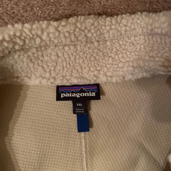 PATAGONIA Men’s Coat XXL - Picture 6 of 6